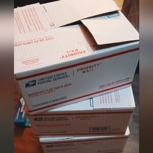 3 full boxs of mix baseball and football cards 80 let ME know if you insist that